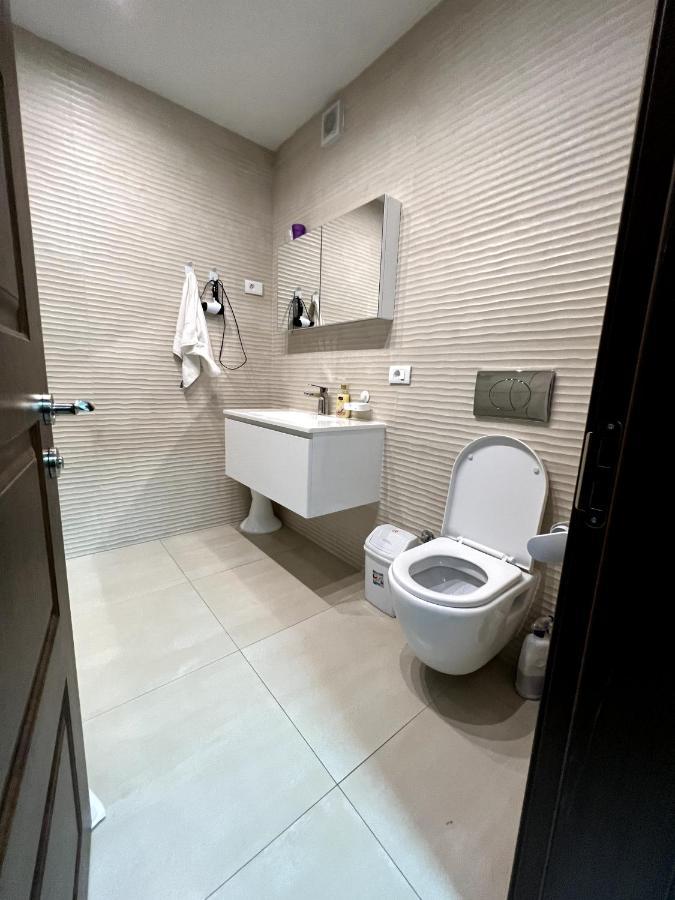 Lychnidos Apartments Ohrid Exterior photo